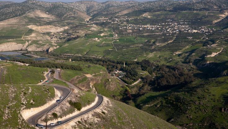 משרד הבריאות מזהיר: חיידק הכולרה נמצא באחד ממאגרי המים בצפון הארץ
