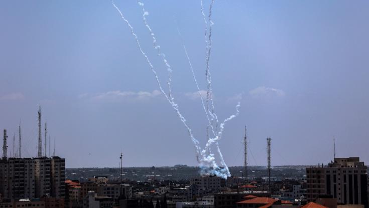 החיסולים, השיגורים והיירוטים: סיכום מבצע "מגן וחץ"