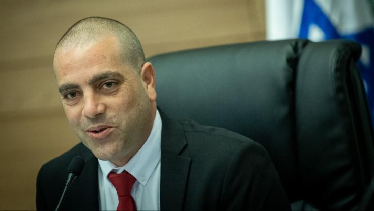 המהלך החדש של הקואליציה: מצלמות און ליין במעונות 0-3