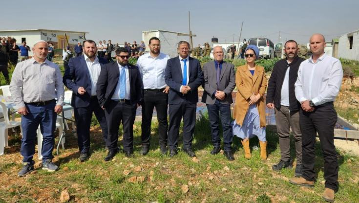 פיצוץ בממשלה: המהלך של בן גביר נגד נתניהו