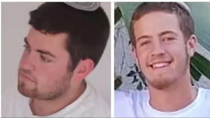 "הפיגוע בחווארה לא החליש אלא רק חיזק את התיישבות"