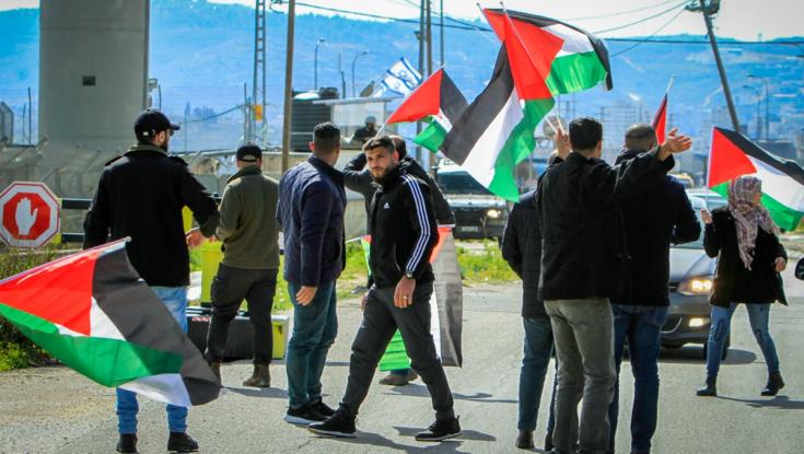 חמאס לקח אחריות על הפיגוע: "תגובה טבעית על הפשעים של ישראל"