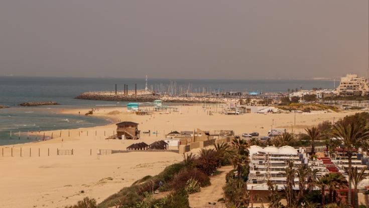 עומסי חום קרובים לממוצע: תחזית מזג האוויר
