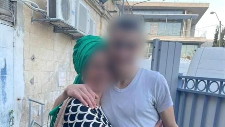 לאחר כחודשיים: שוחרר ממעצר הנער שהואשם בתקיפת ערבים