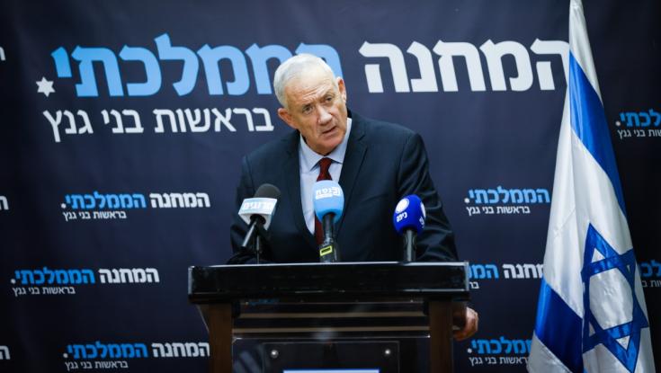 "לא אתן לפרובוקטורים קטנים להרוס את המאמץ העיקרי"