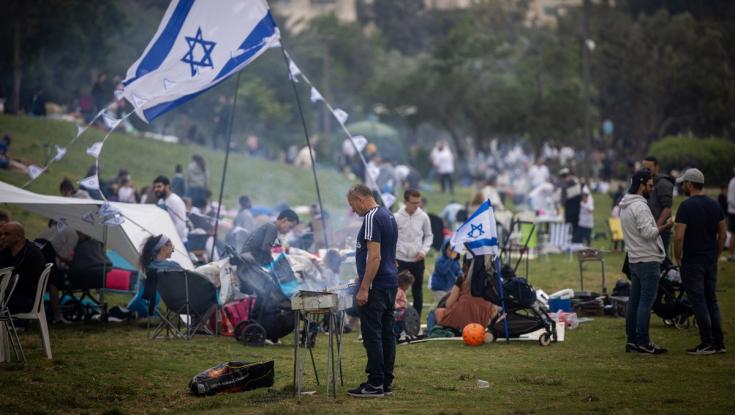 מתכננים לעשות מנגל בחג? | כך תחגגו את יום העצמאות בצורה בטוחה