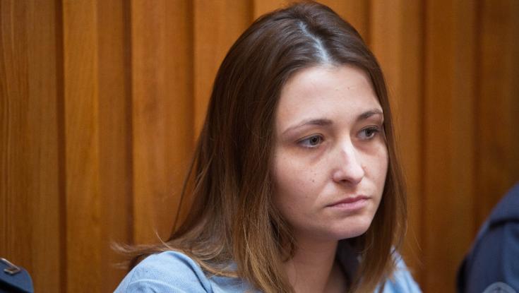 נשארת בכלא: הרצוג דחה את בקשת החנינה של מארי פיזם