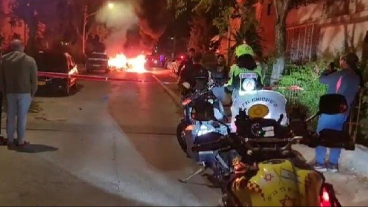 האלימות משתוללת ברחבי הארץ: חיסולים בקריית ביאליק ובוואדי ערה