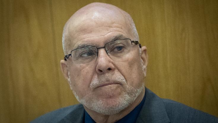 ח"כ צביקה פוגל מבהיר: "דבריי סולפו"