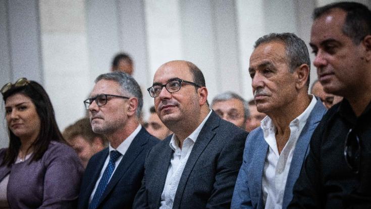 בל"ד תאושר בעליון? "הראיות לפסילה דלילות"