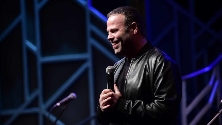 אדיר מילר משתף בדמעות: "השואה הייתה נוכחת מאוד"