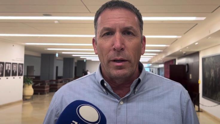 מתן כהנא על ההתבטאות של סטרוק: "אמירה אומללה"