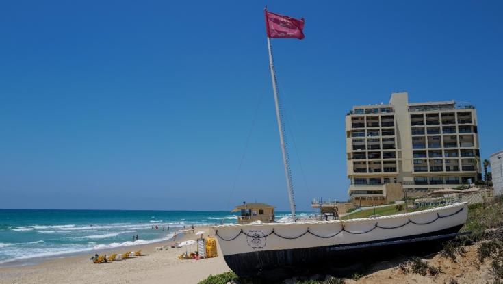 הקלה משמעותית לקראת התחממות מחודשת | תחזית מזג האוויר