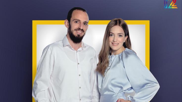 השיטה הדתית ניצחה: הזוג החרדי זכה בגמר "מבחן ההורים הגדול"