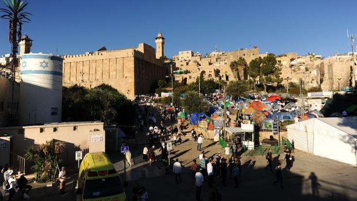 חוץ ממערת המכפלה: 5 מקומות שאסור לכם לפספס בחברון