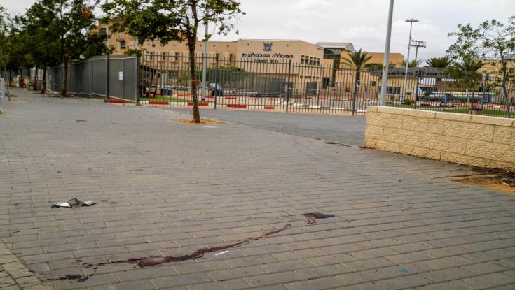 הנאשם בפיגוע הדריסה מכחיש: "אני לא מחבל, הצבעתי ביבי"