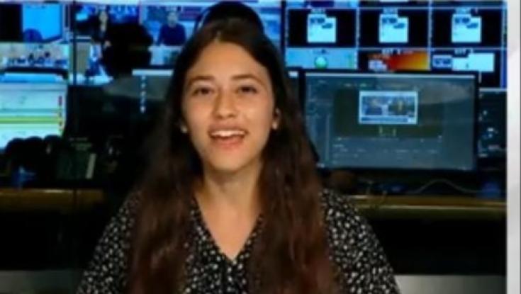 הדר מוכתר: "לקח לתקשורת זמן לעכל שאנחנו לא בדיחה"