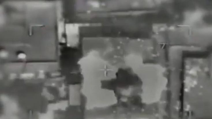 בתגובה לחידוש הירי לעבר העוטף: צה"ל תקף חמ"ל של הג'יהאד