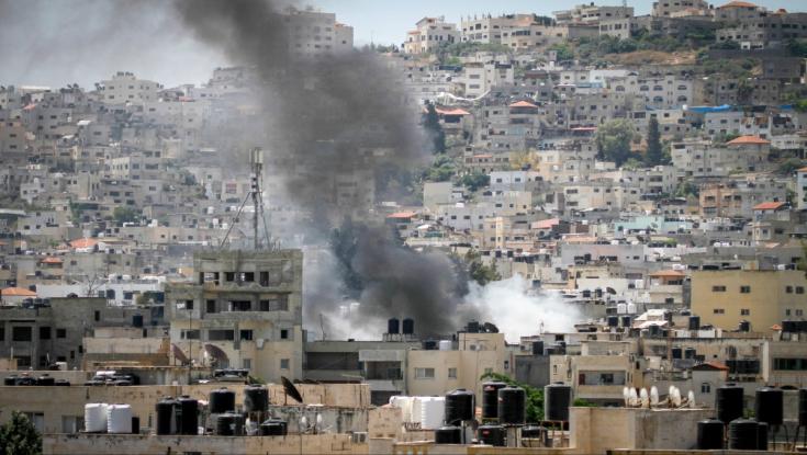 הותר לפרסום: לוחם צה"ל נהרג במהלך הפעילות בג'נין