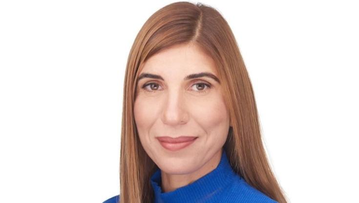 היועצת לענייני מגדר לשעבר של הרמטכ״ל תתמודד בישראל ביתנו