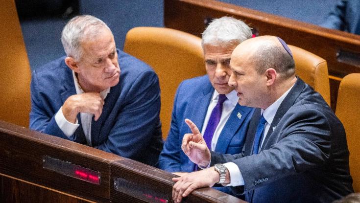 מחשש להסלמה בצפון: ההחלטה הדרמטית של הקבינט הביטחוני