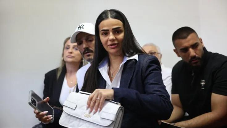 לאחר שהורשעה בתקיפה: אוריאן בן כליפא תוחזר לשירות במג"ב