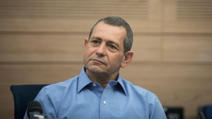 ראש השב"כ לשעבר תומך בסרבנים: "לא חייבים לעמוד בחוזה שחתמנו"