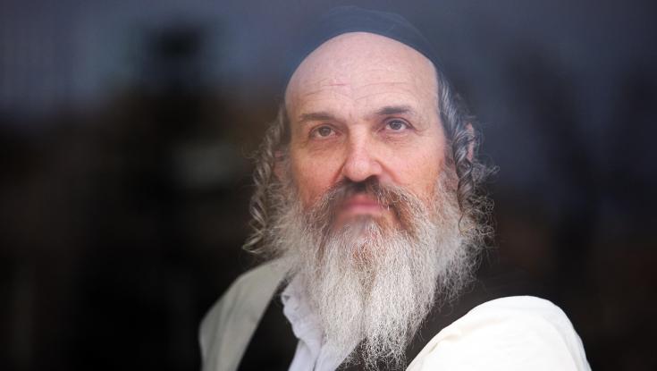 הפובליציסט החרדי נגד המועמד מיהדות התורה: ״גסות, בורות והתנשאות״