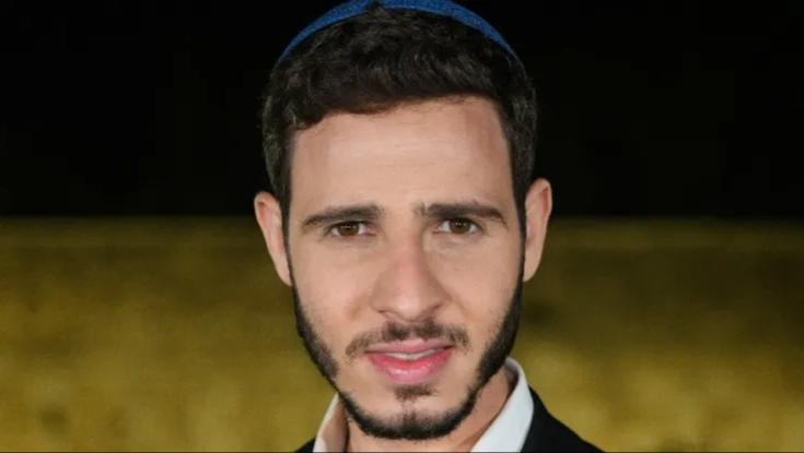 יאיר שרקי: "השבוע הזה מרגיש לי כמו יום אחד ארוך"