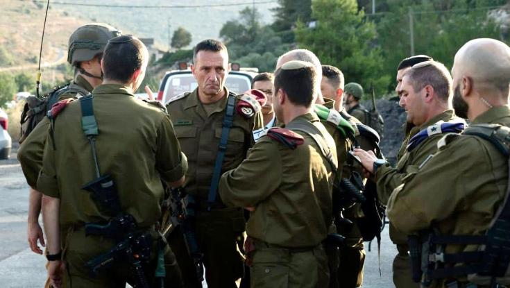 בבנימין דורשים מהממשלה מבצע צבאי: "בנייה ביו"ש זו לא התשובה לטרור"
