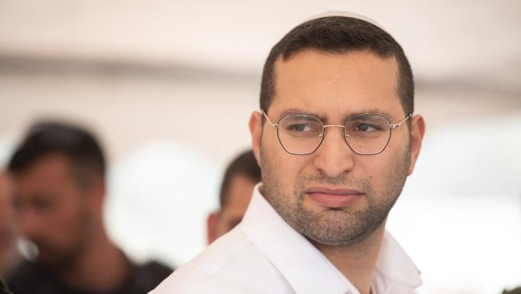 השר וסרלאוף זועם: "אם זה נכון - מדובר בשערוריה"