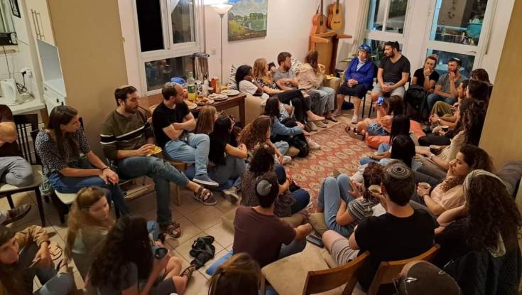 מייסדת "זיכרון בסלון": "זו התשובה ליום שהם לא יהיו פה"