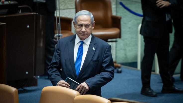 נתניהו ניצח אבל לא חייך לרגע  - הבוקר שאחרי והמבחן של בג"ץ