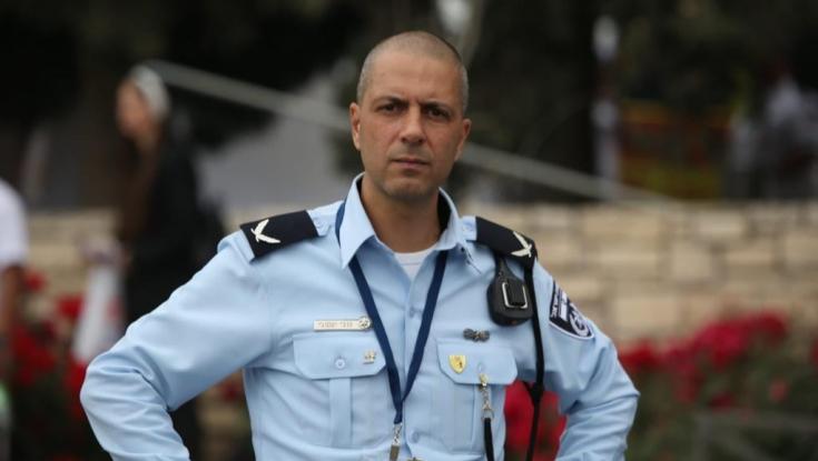 בן גביר החליט למנות את תנ"צ קובי יעקובי לתפקיד המזכיר הביטחוני