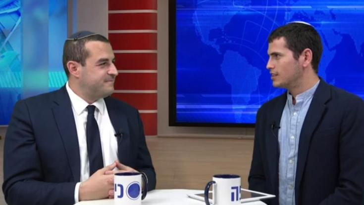 "בקואליציה קראו לי כהניסט ובאופוזיציה  קראו לי הבוגד"