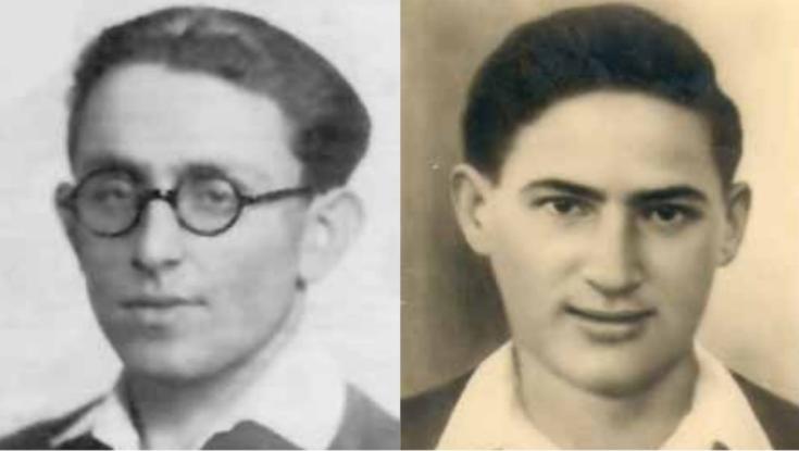 לאחר 74 שנים: אותרו שני חללי מלחמת העצמאות שמקום קבורתם לא נודע
