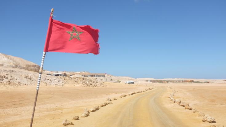 שנתיים וחצי מאז ההסכם: ישראל מכירה בריבונות מרוקו בסהרה המערבית