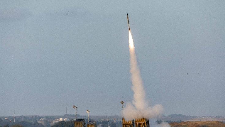 ראש המל"ל לנשיא מצרים: "שקט יענה בשקט"