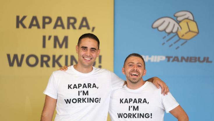 מרגש: בעלי החברה תורמים לעמותה בה התנדבו כשהיו ילדים