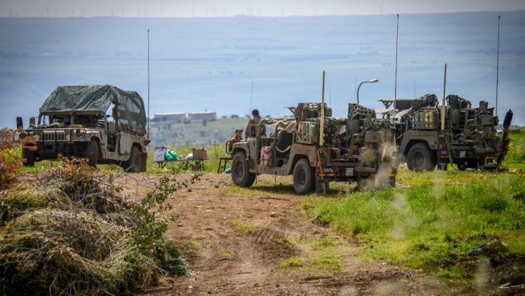 ראש המל"ל לשעבר מזהיר: "אנחנו צריכים להתכונן למלחמה"