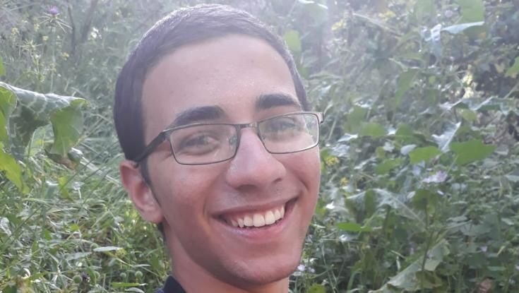 מי ראה את יאיר סדובסקי? מועצת קריית ארבע מבקשת את עזרת הציבור