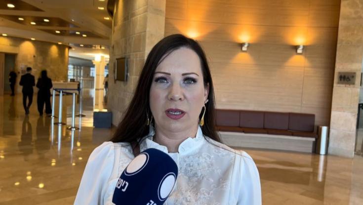 טלי גוטליב: "סמוטריץ' יכול להיות שר חינוך מצוין"