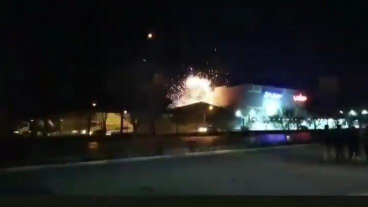 גורמים אמריקאים: המוסד אחראי לתקיפה באיראן