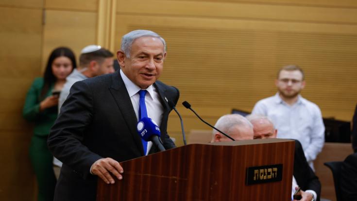 פנייה לבג"ץ: להוציא את ראש הממשלה נתניהו לנבצרות