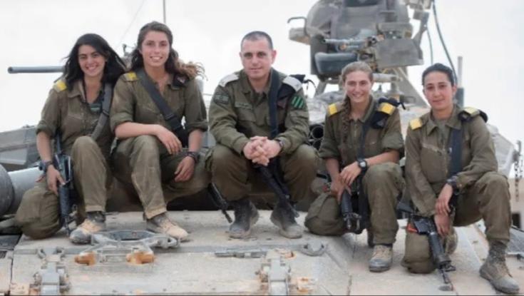 לפני סיום תפקידו: כוכבי צפוי להכריז על הצלחת הפיילוט לשילוב נשים