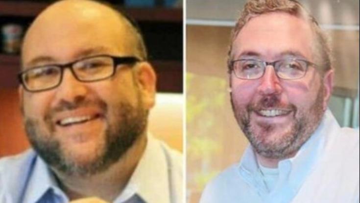 טרגדיה בארה"ב: שני יהודים נהרגו בהתרסקות מטוס קל