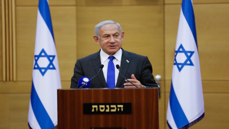 המבחן של נתניהו - מה יישאר מהרפורמה המשפטית