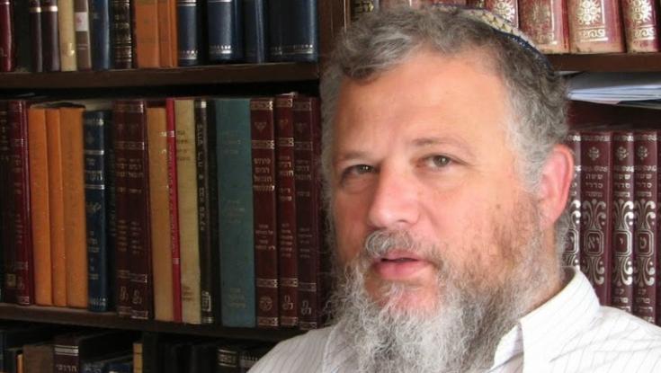 הישג לסמוטריץ׳: זה הרב הסרוג שיעמוד בראש מערך הגיור