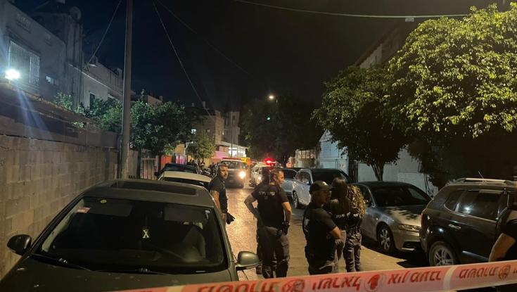 הפשיעה בחברה הערבית: מורה ואם לשלושה נרצחה בחצר ביתה בלוד