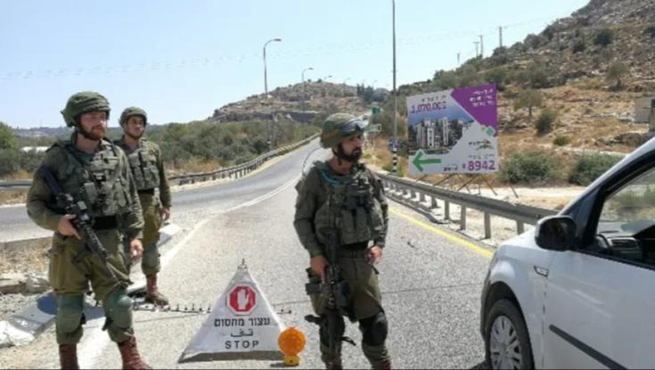 לאחר הערכת מצב ביטחונית: חסימות הצירים בדרום נמשכות